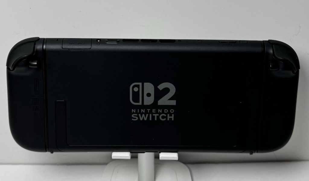 Nintendo Switch 2 System 256GB Video Game Console Bundle #2