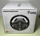 Thrustmaster T128 Force Feedback Racing Wheel for Xbox Series X|S, Xbox One & PC used