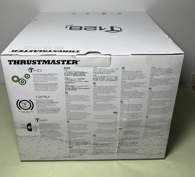 Thrustmaster T128 Force Feedback Racing Wheel for Xbox Series X|S, Xbox One & PC #2