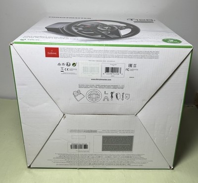 Thrustmaster T128 Force Feedback Racing Wheel for Xbox Series X|S, Xbox One & PC #4