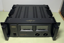 YAMAHA P-2200 POWER AMPLIFIER used