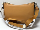 Kate Spade New York Liv Large Hobo Leather Shoulder Bag Biscotti KL677-Brand New used