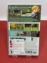 NINTENDO SWITCH Legend of Zelda Link's Awakening - Brand New SEALED used
