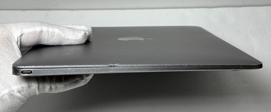 Apple MacBook 12" Retina 2015 Space Gray 8GB RAM 512GB SSD *Read Desc* #3