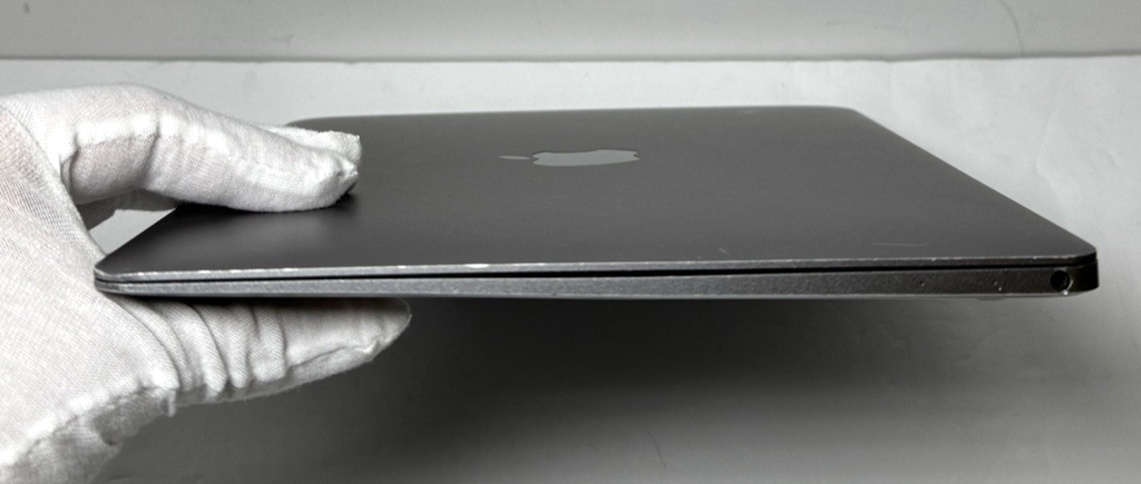 Apple MacBook 12" Retina 2015 Space Gray 8GB RAM 512GB SSD *Read Desc* #4