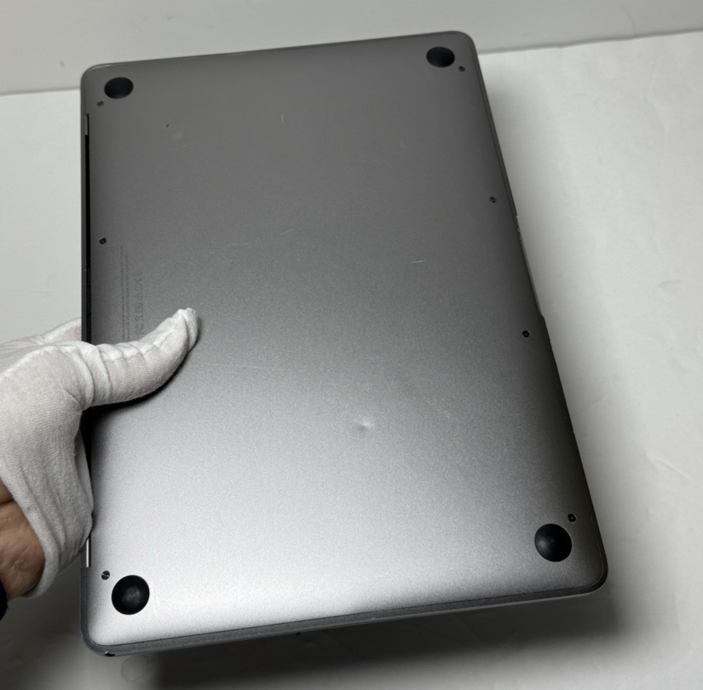 Apple MacBook 12" Retina 2015 Space Gray 8GB RAM 512GB SSD *Read Desc* #7