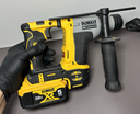 DeWALT DCH172 20V MAX ATOMIC 5/8" Brushl SDS Plus Rotary Hammer+5Ah batt+charger buy