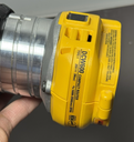 DeWalt DCW600  20V MAX XR Brushless Compact Cordless Router -Tool Only price