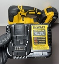 DeWalt Jig Saw DCS334 20V Max XR Cordless Jigsaw 5 Ah Battery/Charger used