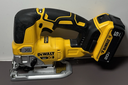 DeWalt Jig Saw DCS334 20V Max XR Cordless Jigsaw 5 Ah Battery/Charger price