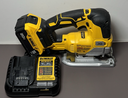 DeWalt Jig Saw DCS334 20V Max XR Cordless Jigsaw 5 Ah Battery/Charger cost