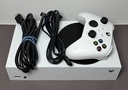 Microsoft Xbox Series S 512GB Console Gaming System White with controller/cables purchase