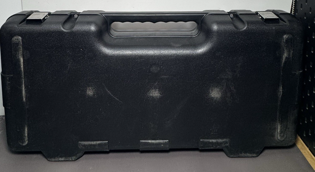 Snap-on 62pc 3/8" Cordless Impact To-Go Set 262CTSS01FR – Missing SIMFM13 #11