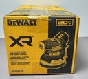 DEWALT DCW210B 20V MAX XR 5" Brushless Cordless Random Orbital Sander-Sealed used