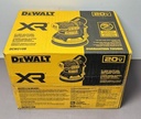 DEWALT DCW210B 20V MAX XR 5" Brushless Cordless Random Orbital Sander-Sealed cost