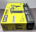 Ryobi ONE+HP 18V AirStrike 18 Gauge Brad Nailer Brushless  Tool Only P322-New buy