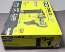 Ryobi ONE+HP 18V AirStrike 18 Gauge Brad Nailer Brushless  Tool Only P322-New cost
