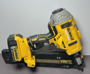 DeWalt DCN21PL 20V MAX Brushless 21-Degree Framing Nailer w/Batt 5.0 Ah+charger buy