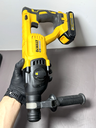 Dewalt DCH133 20V Max Brushless 1” SDS Plus Rotary Hammer w/1.5Ah batt+charger price