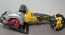 DEWALT 20V MAX Grinder DCG412 + Atomic Saw DCS571 w/ 5.0Ah Battery & Charger buy