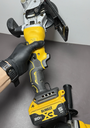 DEWALT 20V MAX Grinder DCG412 + Atomic Saw DCS571 w/ 5.0Ah Battery & Charger cost