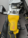 DEWALT 20V MAX Grinder DCG412 + Atomic Saw DCS571 w/ 5.0Ah Battery & Charger with delivery