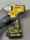 DeWalt Tools DCF894 1/2" Drive Brushless 3-Speed Impact Wrench Battery & Charger buy