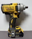 DeWalt Tools DCF894 1/2" Drive Brushless 3-Speed Impact Wrench Battery & Charger with delivery