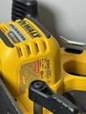 DeWalt FLEXVOLT 60V DCS575 Cordless 7-1/4 in. Circular Saw 6ah battery price