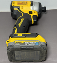 DEWALT DCF809 ATOMIC 20V MAX Cordless 1/4" Impact Driver w/1.7Ah Batt &charger price