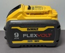 DEWALT DCB609 20V/60V MAX FLEXVOLT 9.0Ah Lithium-Ion Battery buy