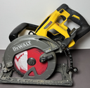 DEWALT DCS577 FLEXVOLT 60V MAX 7-1/4" Worm Drive Style Saw 6.0Ah battery/charger buy