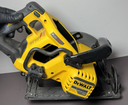 DEWALT DCS577 FLEXVOLT 60V MAX 7-1/4" Worm Drive Style Saw 6.0Ah battery/charger purchase