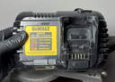 DEWALT DCS577 FLEXVOLT 60V MAX 7-1/4" Worm Drive Style Saw 6.0Ah battery/charger in Boston