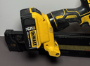 DeWalt DCN21PL 20V MAX Brushless 21-Degree Framing Nailer w/Batt 5.0 Ah+charger cost