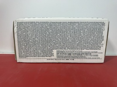 PFI-710 MBK Matte Black Ink Tank for Canon PFI-710 OEM NEW FACTORY Sealed #1