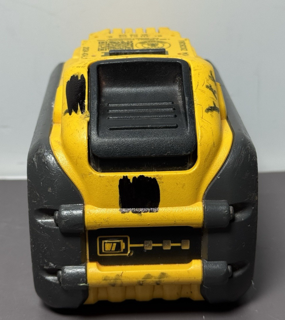 DEWALT DCB609 20V/60V MAX FLEXVOLT 9.0Ah Lithium-Ion Battery #2