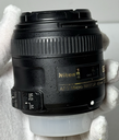 Nikon AF-S DX Micro-NIKKOR 40mm f/2.8G  Lens price