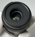 Nikon AF-S DX Micro-NIKKOR 40mm f/2.8G  Lens purchase