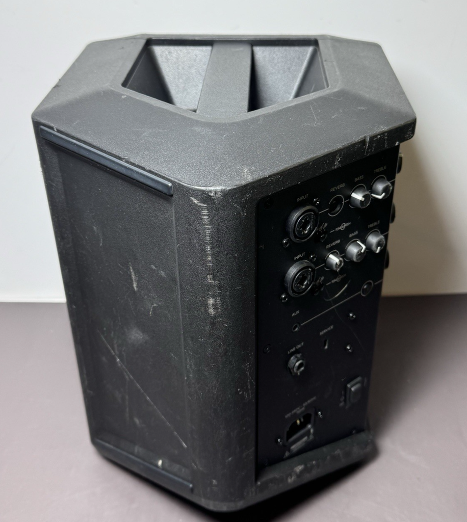 Bose S1 Pro Portable Bluetooth Speaker System Multi-Position PA #3