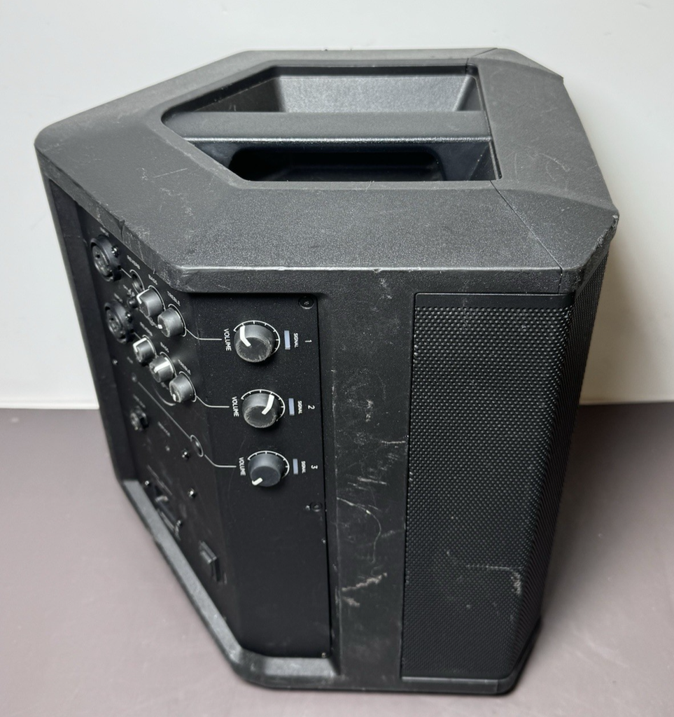 Bose S1 Pro Portable Bluetooth Speaker System Multi-Position PA #4