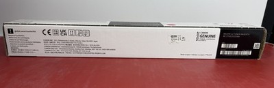 Genuine Canon 3765C003AA (GPR-61) Magenta High Yield Toner Cartridge  Sealed #1