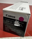 Genuine Canon 3765C003AA (GPR-61) Magenta High Yield Toner Cartridge  Sealed price