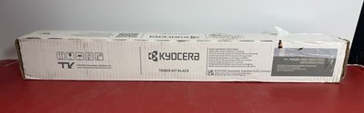 Kyocera TK-6327 Toner Kit - Black 4002i/40003i/5002i/5003i/6002i/6003i - NEW! #1