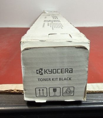 Kyocera TK-6327 Toner Kit - Black 4002i/40003i/5002i/5003i/6002i/6003i - NEW! #2