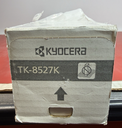 Kyocera TK8527K Black Toner Cartridge for TASKalfa 3552/3553/4052/4053CI Genuine buy