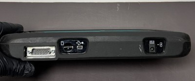 SNAP-ON Solus Edge Model EESC320 Software Version 17.4 w/ Carrying Case, Charger #5