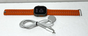 Apple Watch Ultra 2 49mm GPS+Cell Titanium Case/Orange Band with delivery