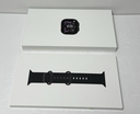 Apple Watch Ultra 3 GPS Cell 49mm Titanium Case Black Ocean -New Sealed cost