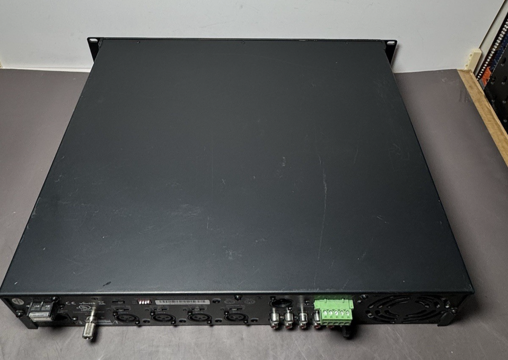 Episode ECA-70MIXAMP-1-240 Commercial Power Amplifier #5